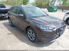 2023 Ford Escape St-line Purple vin: 1FMCU9MN0PUA15110