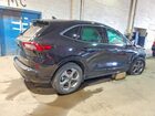2024 Ford Escape St Line Черный vin: 1FMCU9MN0RUA95284