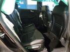 2024 Ford Escape St Line Черный vin: 1FMCU9MN0RUA95284