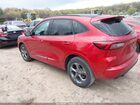 2023 Ford Escape St-line Красный vin: 1FMCU9MN1PUA89846