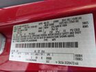 2023 Ford Escape St-line Красный vin: 1FMCU9MN1PUA89846