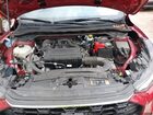2023 Ford Escape St-line Красный vin: 1FMCU9MN1PUA89846