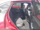 2025 Ford Escape St-line Red vin: 1FMCU9MN1SUB28850