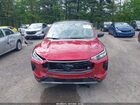 2025 Ford Escape St-line Red vin: 1FMCU9MN1SUB28850