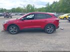 2025 Ford Escape St-line Red vin: 1FMCU9MN1SUB28850