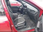 2025 Ford Escape St-line Red vin: 1FMCU9MN1SUB28850