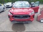 2025 Ford Escape St-line Red vin: 1FMCU9MN1SUB28850