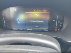 2025 Ford Escape St-line Red vin: 1FMCU9MN1SUB28850