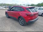 2025 Ford Escape St-line Red vin: 1FMCU9MN1SUB28850