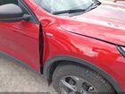 2025 Ford Escape St-line Red vin: 1FMCU9MN1SUB28850