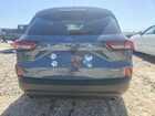 2025 Ford Escape St Line Blue vin: 1FMCU9MN1SUB61525