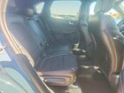 2025 Ford Escape St Line Blue vin: 1FMCU9MN1SUB61525