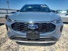 2025 Ford Escape St Line Blue vin: 1FMCU9MN1SUB61525