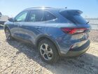 2025 Ford Escape St Line Blue vin: 1FMCU9MN1SUB61525