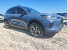 2025 Ford Escape St Line Blue vin: 1FMCU9MN1SUB61525