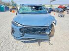 2023 Ford Escape St Line Синий vin: 1FMCU9MN2PUB22286