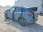 2023 Ford Escape St Line Синий vin: 1FMCU9MN2PUB22286
