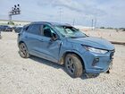 2023 Ford Escape St Line Синий vin: 1FMCU9MN2PUB22286