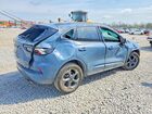 2023 Ford Escape St Line Синий vin: 1FMCU9MN2PUB22286