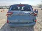 2023 Ford Escape St Line Синий vin: 1FMCU9MN2PUB22286