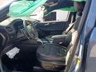 2023 Ford Escape St Line Синий vin: 1FMCU9MN2PUB22286
