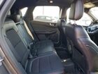 2024 Ford Escape St Line Серый vin: 1FMCU9MN2RUA49102
