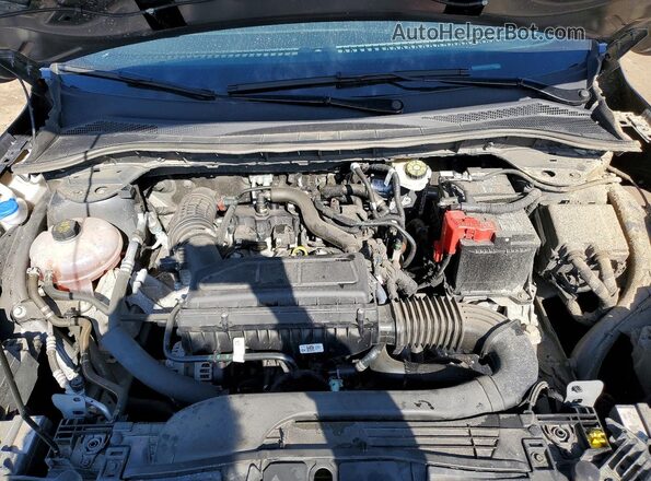 1FMCU9MN2RUA49102 2024 FORD ESCAPE Серый Вид подкапотного пространства