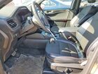 2024 Ford Escape St Line Серый vin: 1FMCU9MN2RUA49102