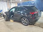 2024 Ford Escape St Line Черный vin: 1FMCU9MN3RUA16061