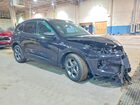2024 Ford Escape St Line Черный vin: 1FMCU9MN3RUA16061