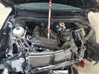 2024 Ford Escape St Line Черный vin: 1FMCU9MN3RUA16061