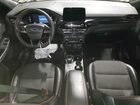 2023 Ford Escape St Line Серый vin: 1FMCU9MN5PUA33697