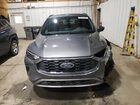 2023 Ford Escape St Line Серый vin: 1FMCU9MN5PUA33697