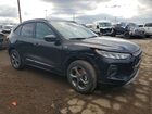 2024 Ford Escape St Line Черный vin: 1FMCU9MN5RUB33933