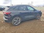 2024 Ford Escape St Line Черный vin: 1FMCU9MN5RUB33933