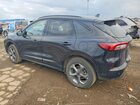 2024 Ford Escape St Line Черный vin: 1FMCU9MN5RUB33933