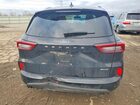 2024 Ford Escape St Line Черный vin: 1FMCU9MN5RUB33933