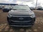 2024 Ford Escape St Line Черный vin: 1FMCU9MN5RUB33933