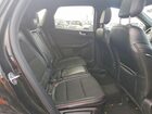 2024 Ford Escape St Line Черный vin: 1FMCU9MN5RUB33933