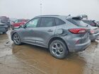 2024 Ford Escape St Line Серый vin: 1FMCU9MN6RUA03076