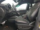 2024 Ford Escape St Line Серый vin: 1FMCU9MN6RUA03076