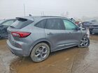 2024 Ford Escape St Line Серый vin: 1FMCU9MN6RUA03076