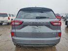 2024 Ford Escape St Line Серый vin: 1FMCU9MN6RUA03076