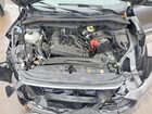2024 Ford Escape St Line Серый vin: 1FMCU9MN6RUA03076