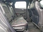 2024 Ford Escape St Line Серый vin: 1FMCU9MN6RUA03076