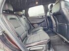2024 Ford Escape St Line Black vin: 1FMCU9MN6RUA94821