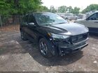 2025 Ford Escape St-line Black vin: 1FMCU9MN7SUA33595