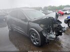 2023 Ford Escape St-line Gray vin: 1FMCU9MN8PUA01617