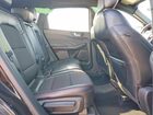 2023 Ford Escape St Line Черный vin: 1FMCU9MN8PUA23116