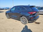 2023 Ford Escape St Line Черный vin: 1FMCU9MN8PUA23116
